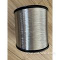 Tinned copper clad steel core wire